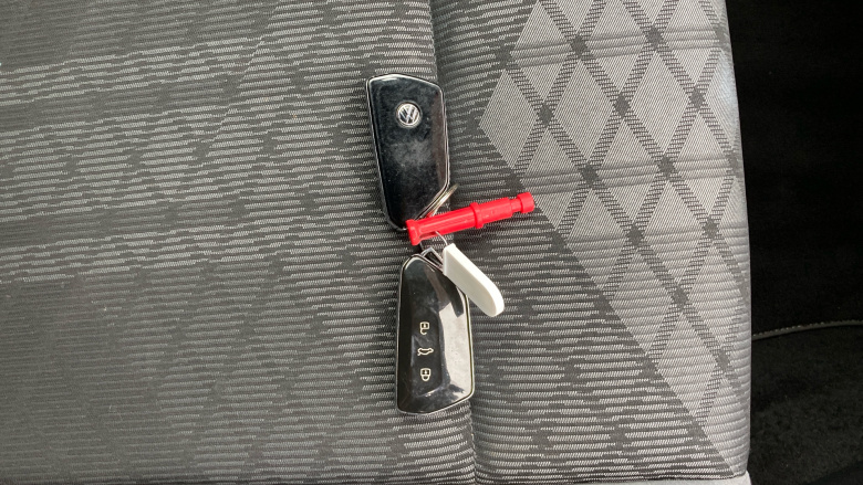 Volkswagen Golf 1.5 TSI 150 R-Line 5dr Petrol Hatchback